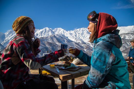 Hakuba Mountain Harbor